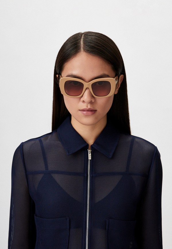 Burberry Очки солнцезащитные - BE4410 399013 - фото 5