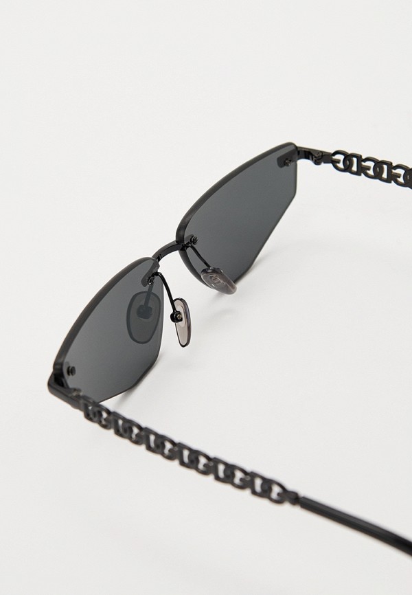 Dolce&Gabbana Очки солнцезащитные - DG2301 01/87 - фото 3