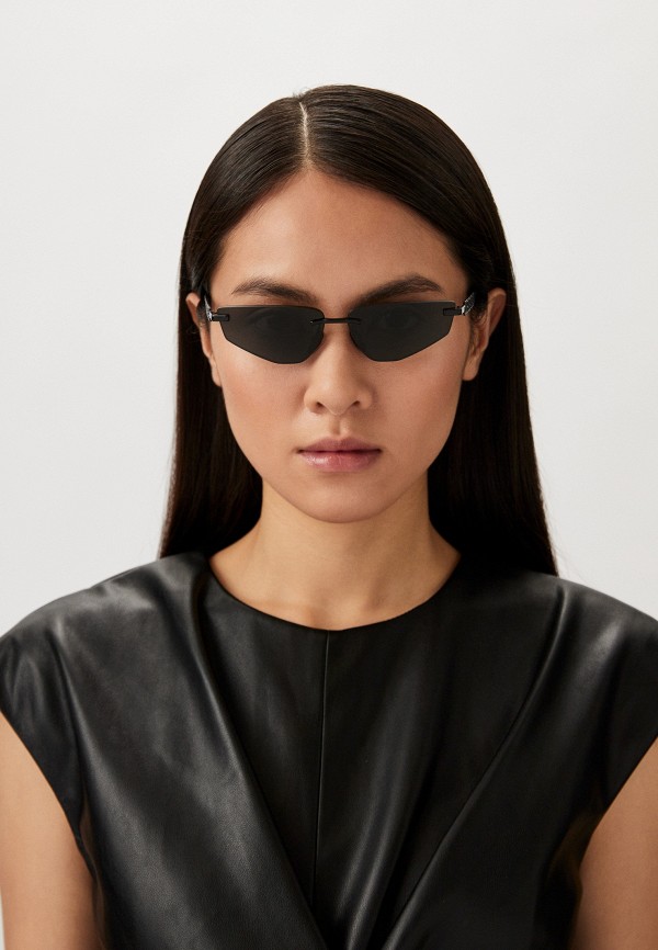 Dolce&Gabbana Очки солнцезащитные - DG2301 01/87 - фото 5