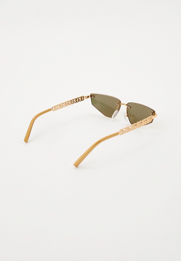 Dolce&Gabbana Очки солнцезащитные - DG2301 02/03 - фото 2