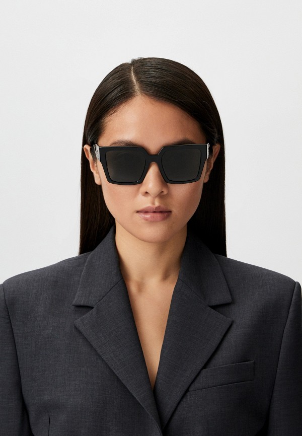 Dolce&Gabbana Очки солнцезащитные - DG4446B 501/87 - фото 5