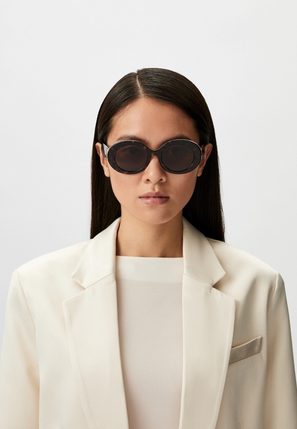 Dolce&Gabbana Очки солнцезащитные - DG4448 321773 - фото 5