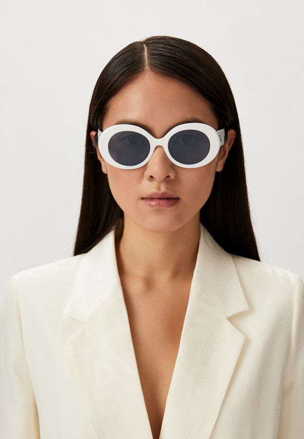 Dolce&Gabbana Очки солнцезащитные - DG4448 337155 - фото 5