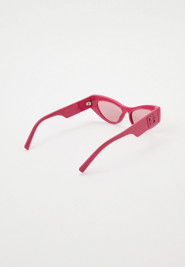 Dolce&Gabbana Очки солнцезащитные - DG4450 326230 - фото 2