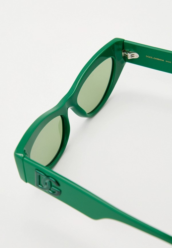 Dolce&Gabbana Очки солнцезащитные - DG4450 331152 - фото 3