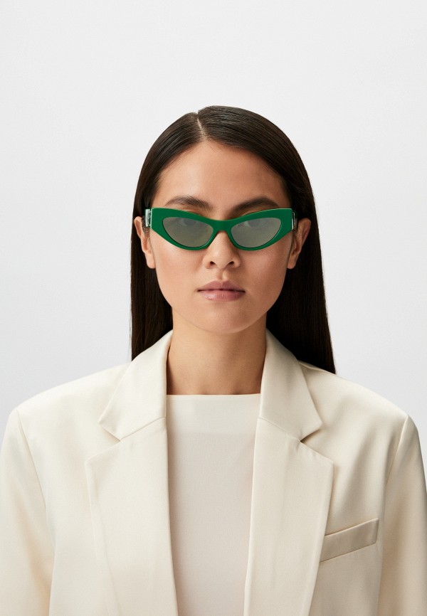 Dolce&Gabbana Очки солнцезащитные - DG4450 331152 - фото 5