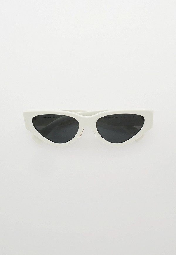 Miu Miu Очки солнцезащитные - MU 03ZS 1425S0 - фото 1
