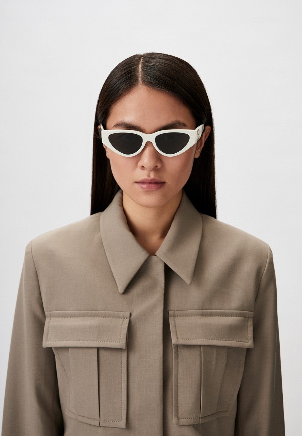 Miu Miu Очки солнцезащитные - MU 03ZS 1425S0 - фото 5