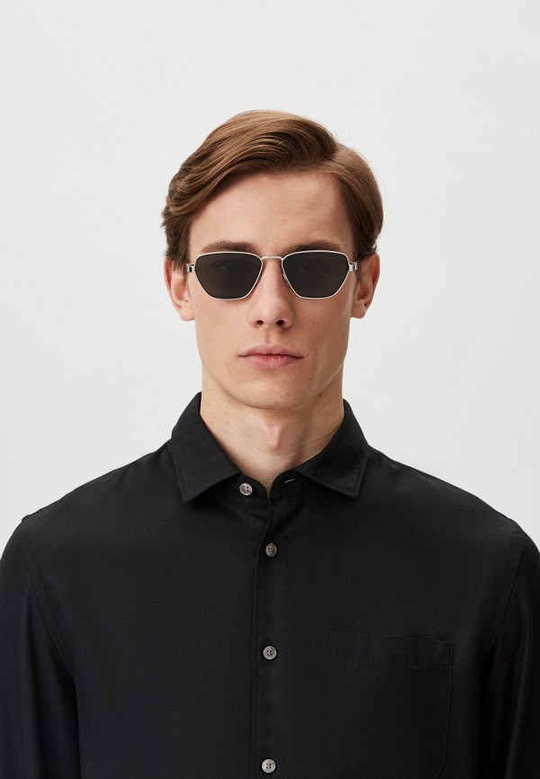 Burberry Очки солнцезащитные - BE3146 100587 - фото 5