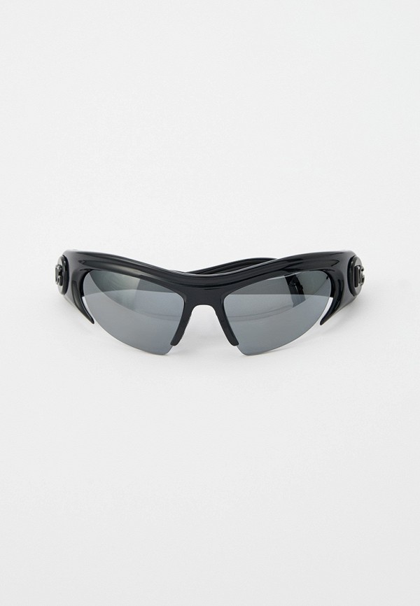 Dolce&Gabbana Очки солнцезащитные - DG6192 501/6G - фото 1