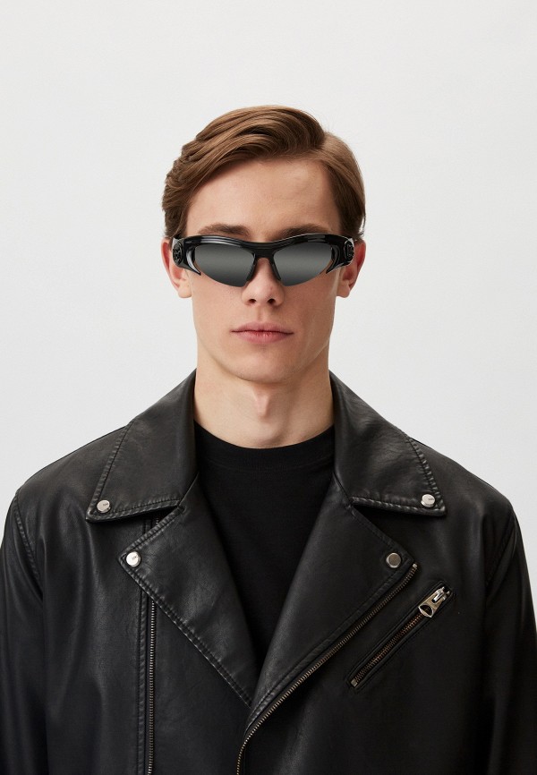 Dolce&Gabbana Очки солнцезащитные - DG6192 501/6G - фото 5