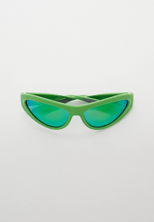 Dolce&Gabbana Очки солнцезащитные - DG6190 3311F2 - фото 1