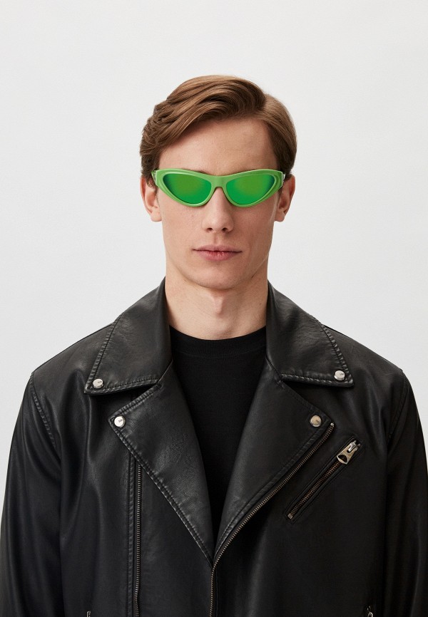 Dolce&Gabbana Очки солнцезащитные - DG6190 3311F2 - фото 5