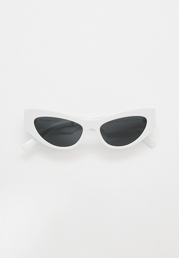 Dolce&Gabbana Очки солнцезащитные - DG4450 331287 - фото 1