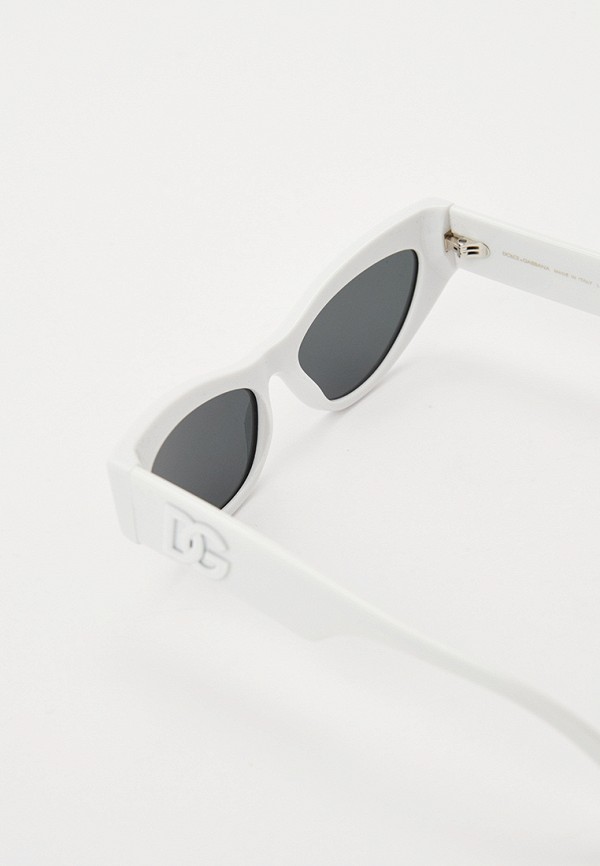 Dolce&Gabbana Очки солнцезащитные - DG4450 331287 - фото 3