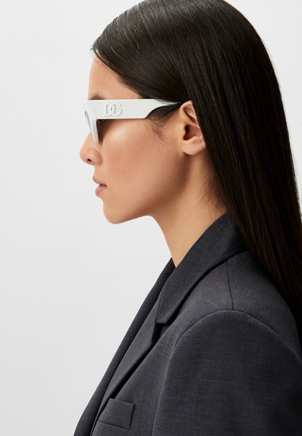 Dolce&Gabbana Очки солнцезащитные - DG4450 331287 - фото 6