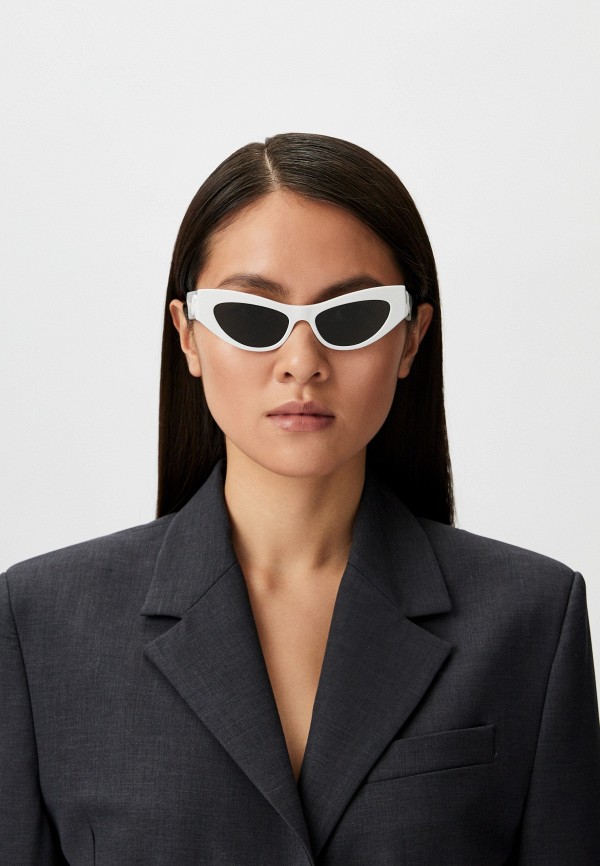 Dolce&Gabbana Очки солнцезащитные - DG4450 331287 - фото 5