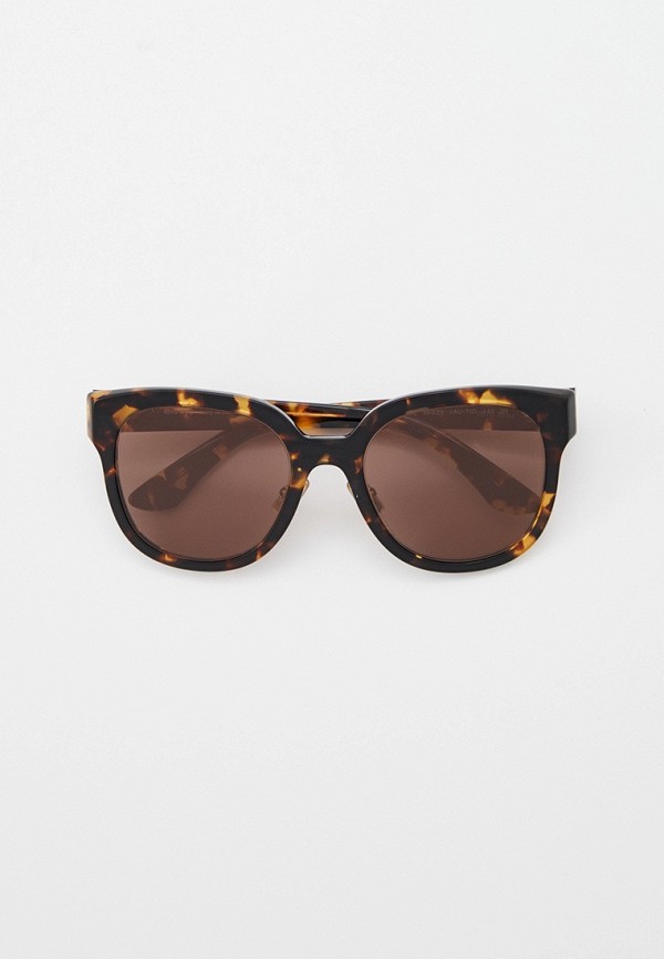 Miu Miu Очки солнцезащитные - MU 01ZS VAU70D - фото 1