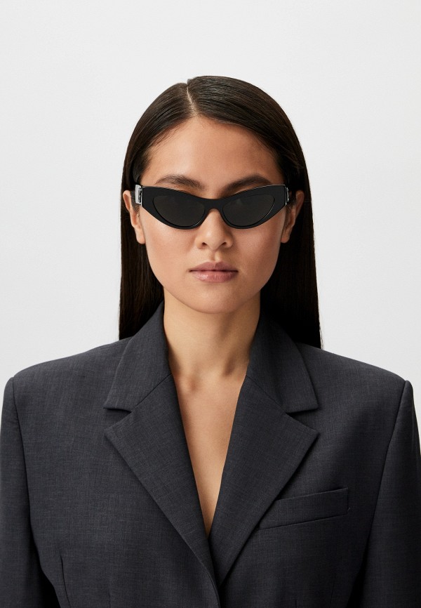 Dolce&Gabbana Очки солнцезащитные - DG4450 501/87 - фото 5