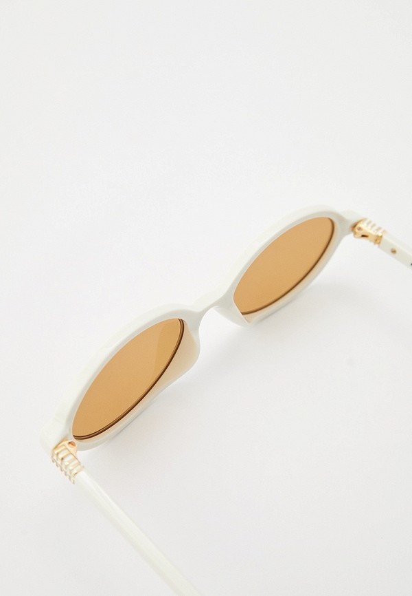 Miu Miu Очки солнцезащитные - MU 04ZS 14240D - фото 3