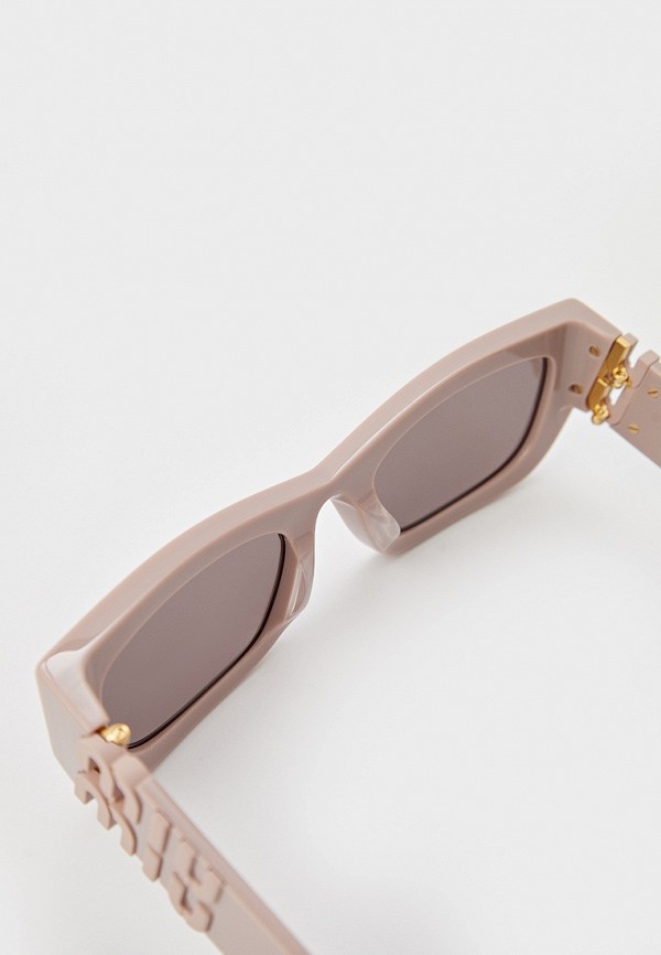 Miu Miu Очки солнцезащитные - MU 09WS 17C6X1 - фото 3