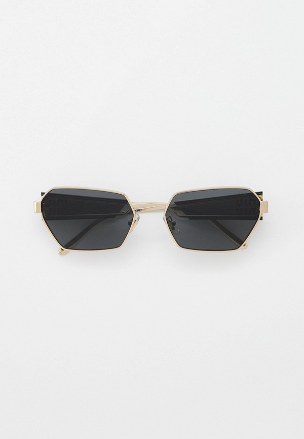 Miu Miu Очки солнцезащитные - MU 53WS ZVN5S0 - фото 1