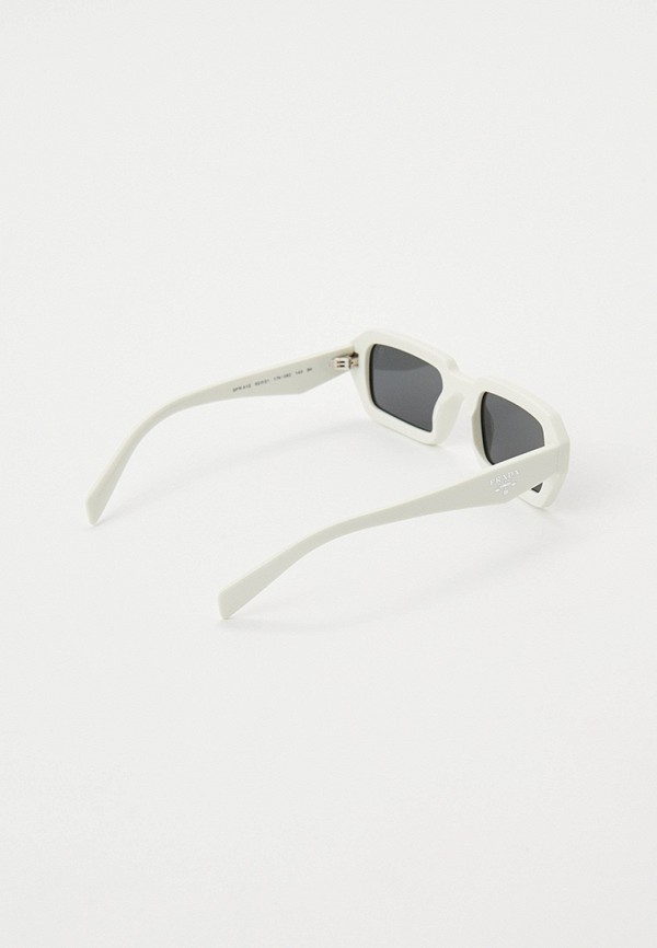 Prada Очки солнцезащитные - PR A12S 17K08Z - фото 2