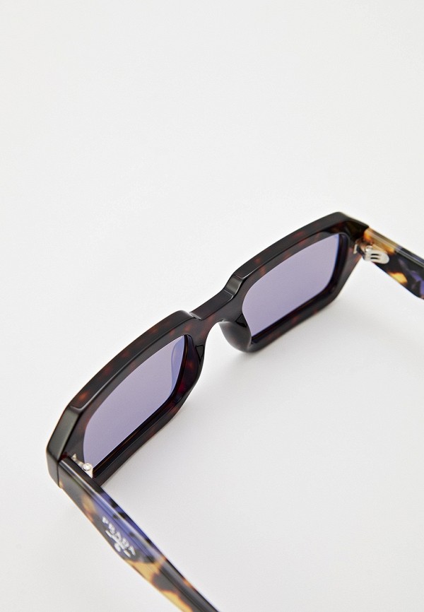 Prada Очки солнцезащитные - PR A12S 17N50B - фото 3