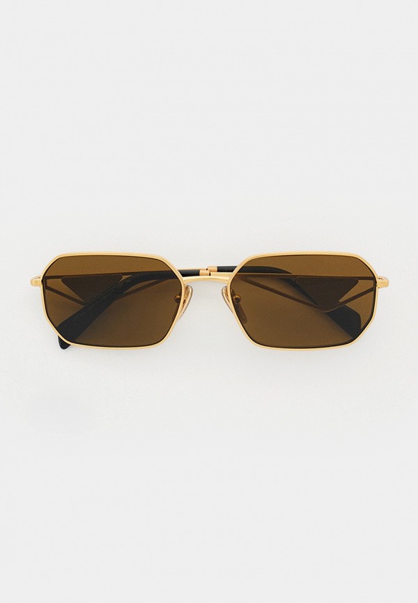 Prada Очки солнцезащитные - PR A51S 15N01T - фото 1