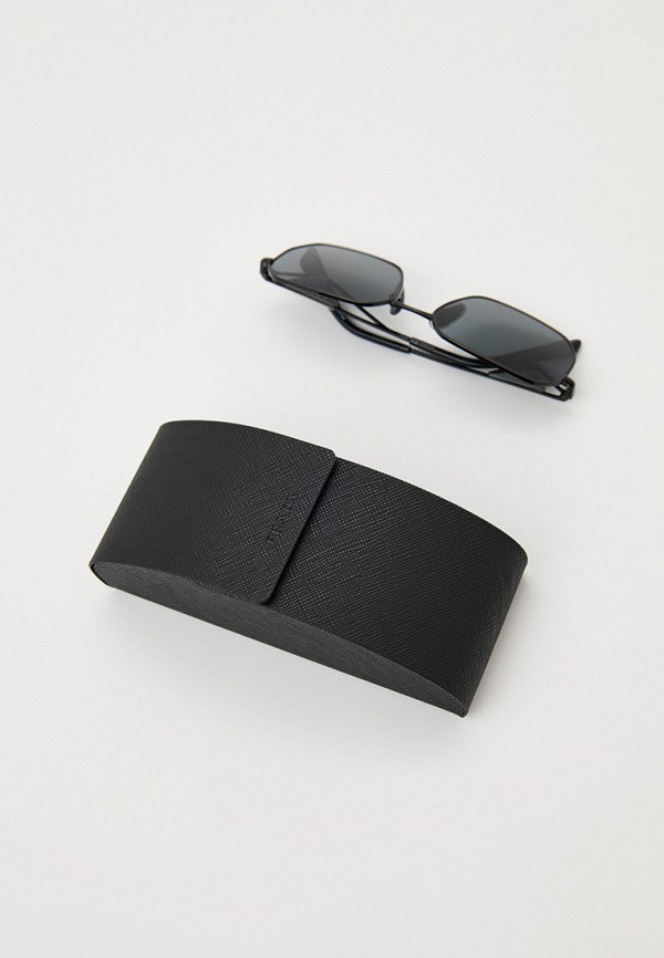 Prada Очки солнцезащитные - с поляризационными линзами PR A51S 1AB5Z1 - фото 4