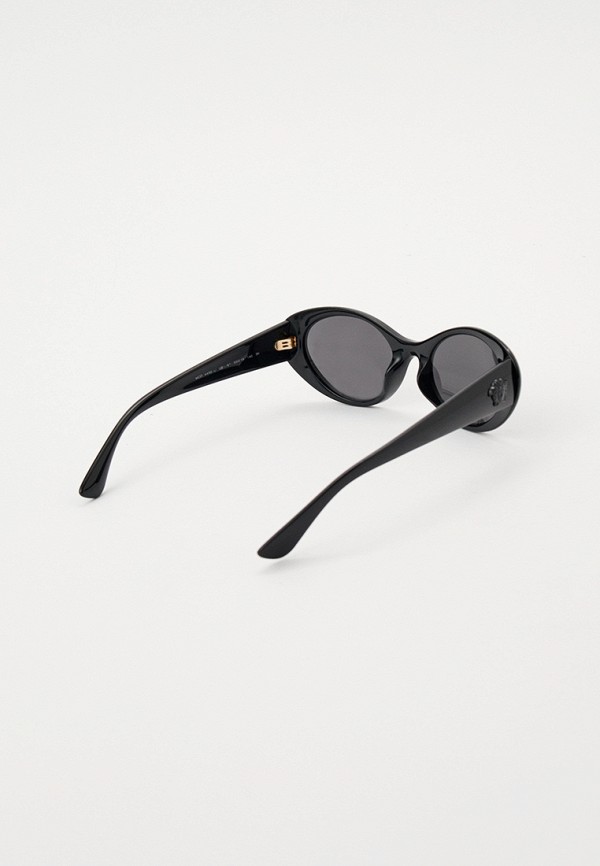 Versace Очки солнцезащитные - VE4455U GB1/87 - фото 2