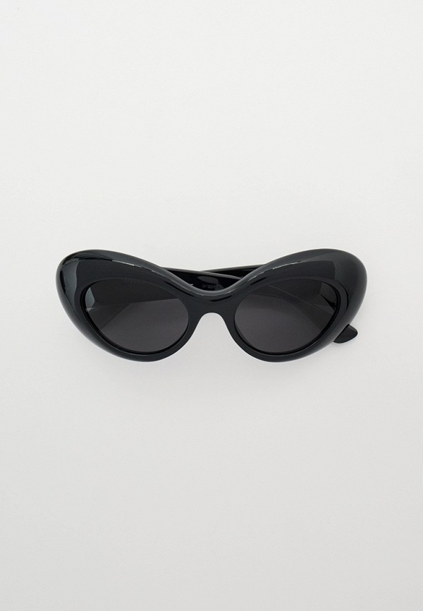 Versace Очки солнцезащитные - VE4456U GB1/87 - фото 1