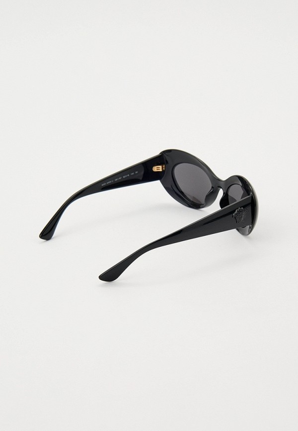 Versace Очки солнцезащитные - VE4456U GB1/87 - фото 2