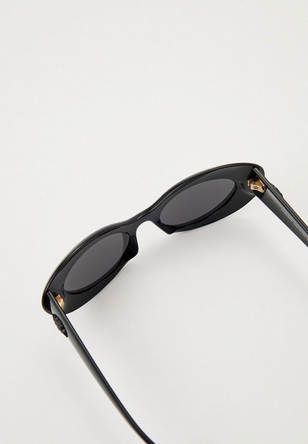 Versace Очки солнцезащитные - VE4456U GB1/87 - фото 3