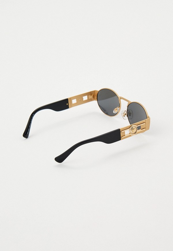 Versace Очки солнцезащитные - VE2264 100287 - фото 2