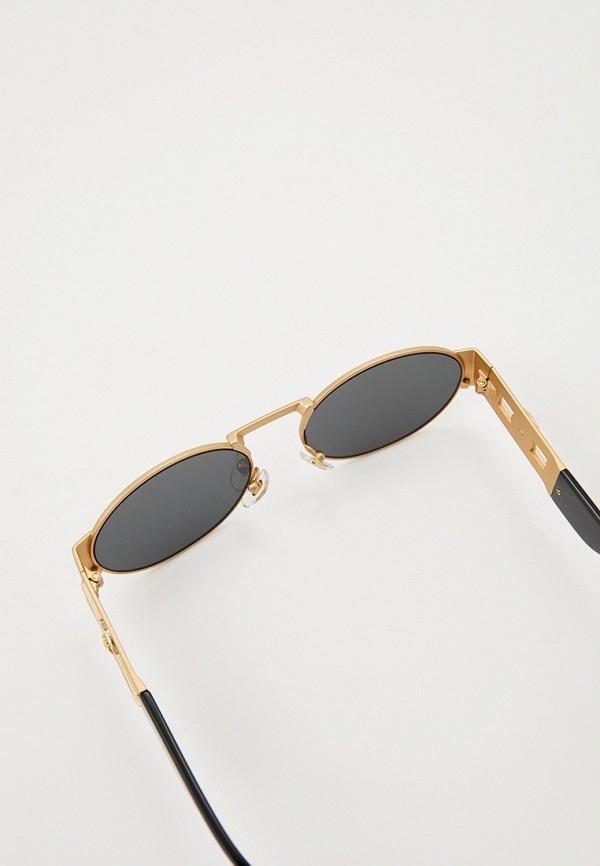 Versace Очки солнцезащитные - VE2264 100287 - фото 3