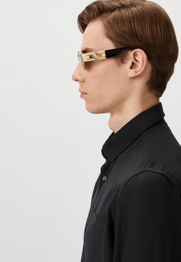 Versace Очки солнцезащитные - VE2264 100287 - фото 6