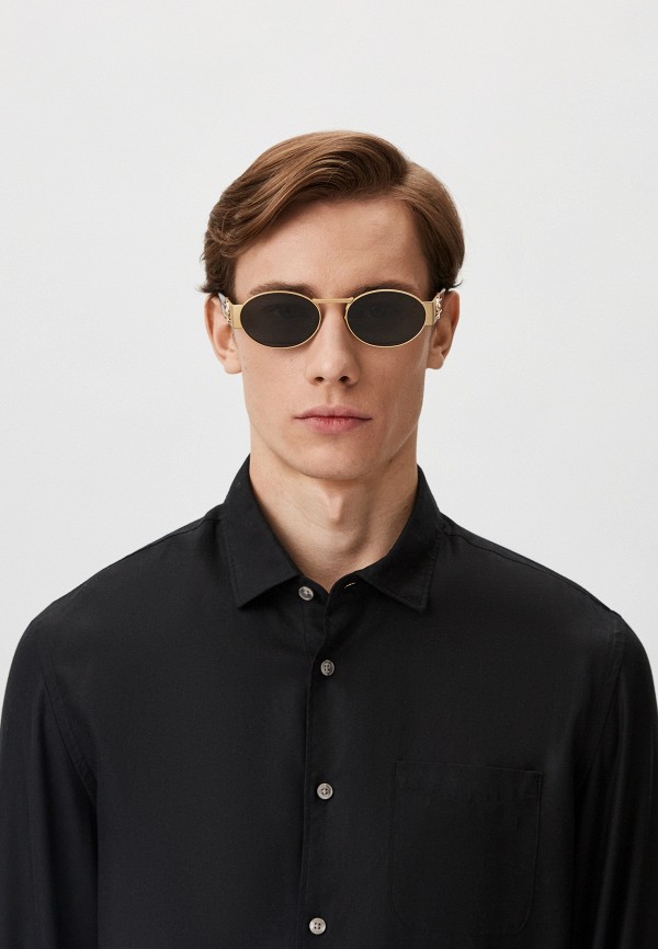 Versace Очки солнцезащитные - VE2264 100287 - фото 5