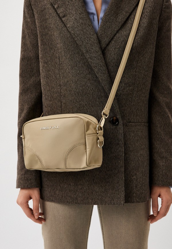 Bimba Y Lola Сумка - фото 6