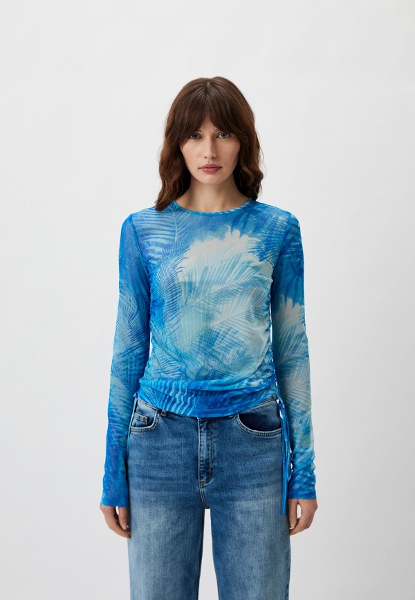 Ice Play Лонгслив - фото 1