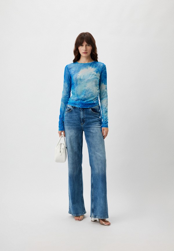 Ice Play Лонгслив - фото 2