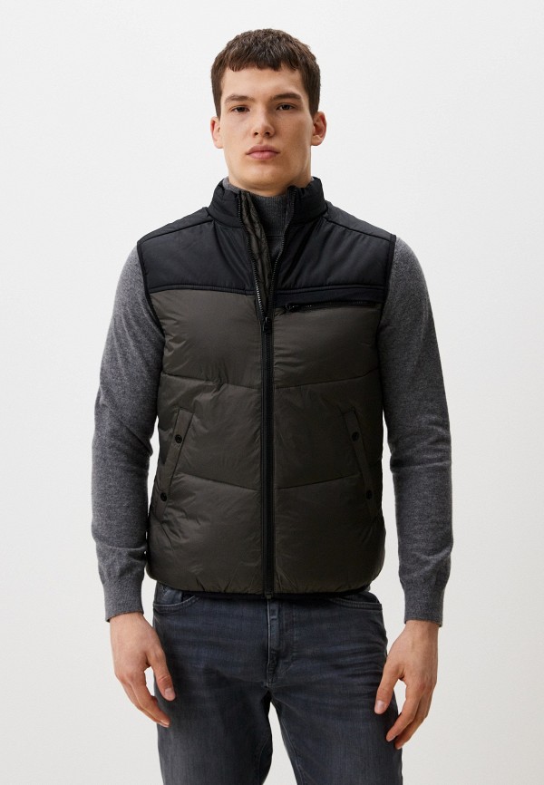 Loft Жилет утепленный - фото 1