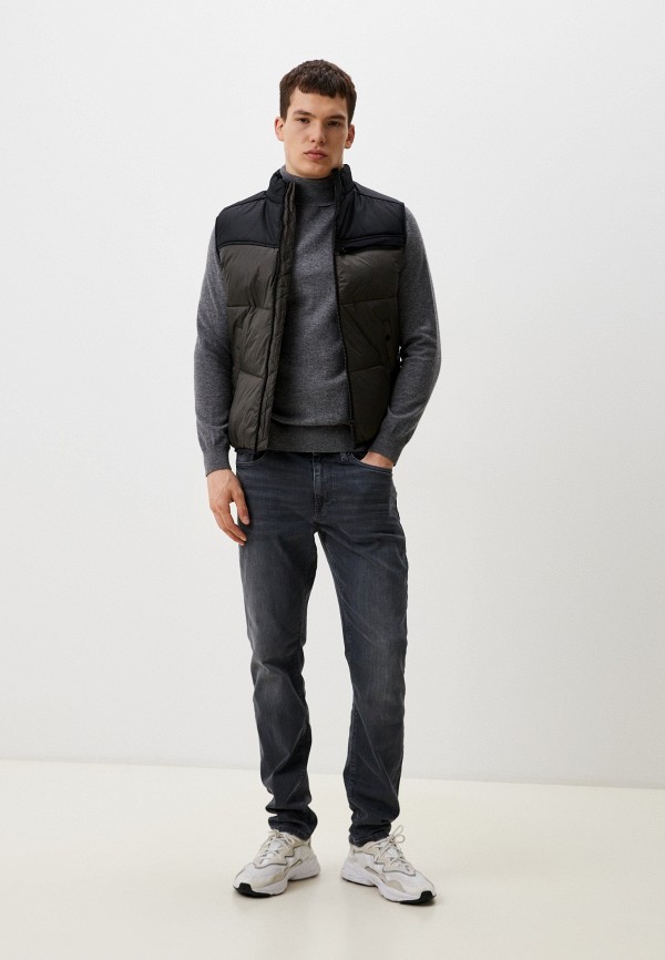 Loft Жилет утепленный - фото 2