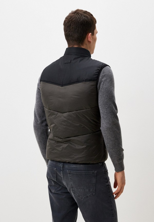 Loft Жилет утепленный - фото 3
