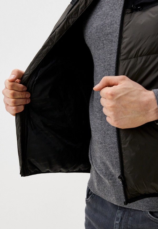 Loft Жилет утепленный - фото 4