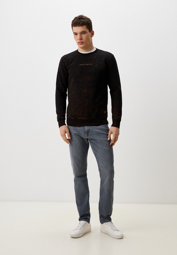 Loft Свитшот - фото 2