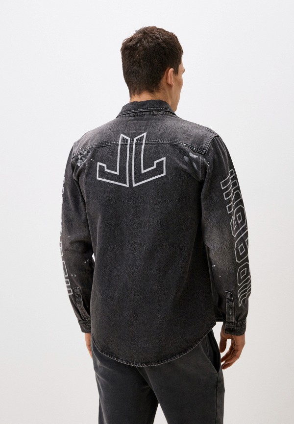 Loft Рубашка джинсовая - фото 3