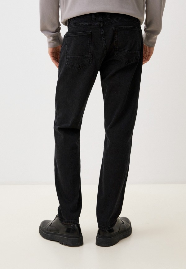 Loft Джинсы - MEDIUM RISE-SLIM FIT-TAPERED LEG - фото 3