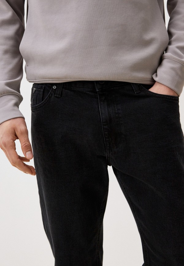 Loft Джинсы - MEDIUM RISE-SLIM FIT-TAPERED LEG - фото 4