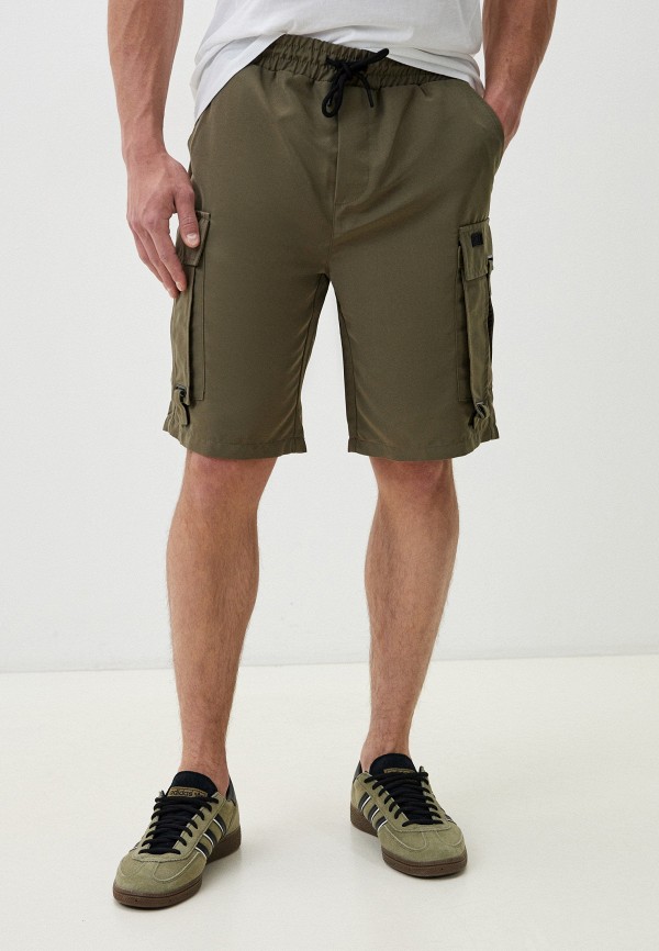 Loft Шорты - фото 1